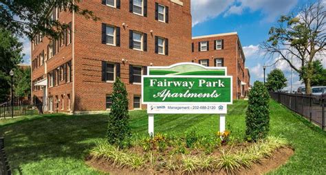 fairway park apartments reviews